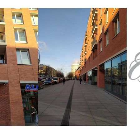 Elite Apartments Old Town Rajska Residence Гданьск Экстерьер фото