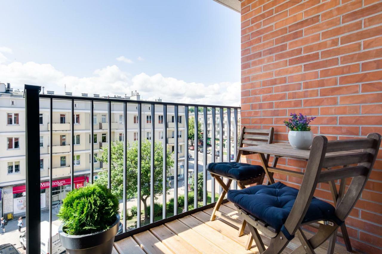 Elite Apartments Old Town Rajska Residence Гданьск Экстерьер фото