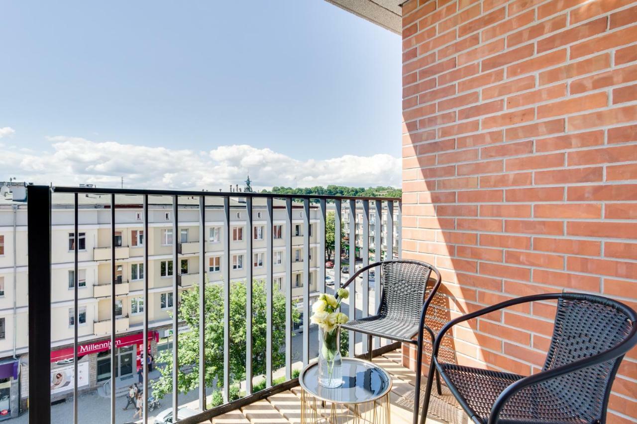 Elite Apartments Old Town Rajska Residence Гданьск Экстерьер фото